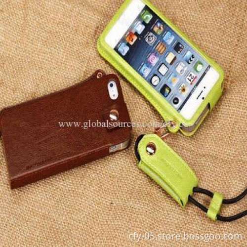 High Quality Case for iPhone 5/5S